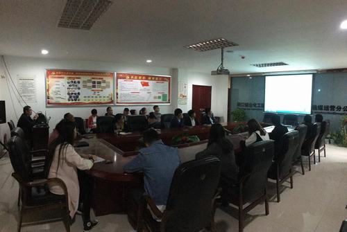 陜煤建設(shè)洗選煤運營公司全面推進OA系統(tǒng)建設(shè)