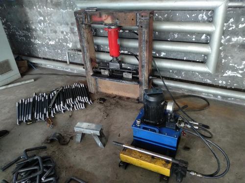 陜煤建設(shè)洗選煤運營公司公司礦山支護材料加工廠：用發(fā)明創(chuàng)新解決生產(chǎn)難題