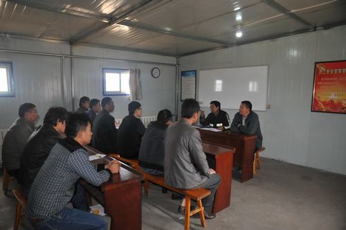 國慶佳節，“我們”在堅守（三）