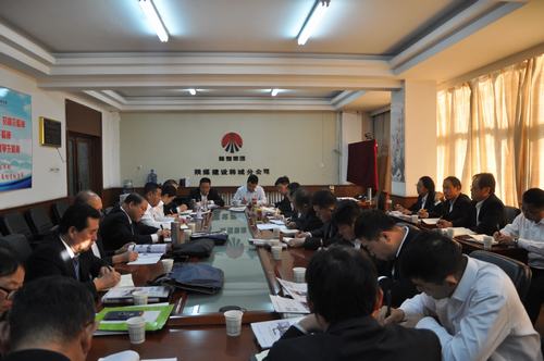 陜煤建設(shè)韓城分公司《三十講》熱學(xué)中