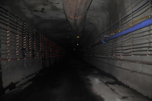 陜煤建設(shè)掘進公司：喜喜喜！“掘進鐵軍”單日進尺破百