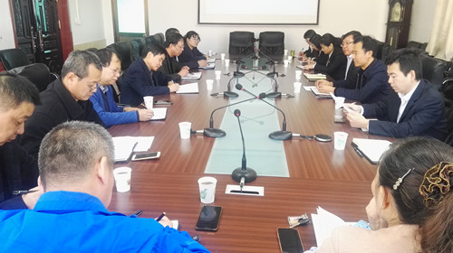 陜煤建設天工公司多項舉措推進“零隱患”項目部創建工作扎實開展