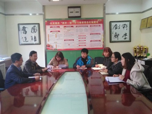 陜煤建設(shè)銅煤公司扎實(shí)做好信訪(fǎng)穩(wěn)定工作確保年末順利收官