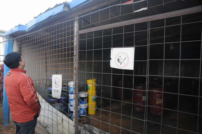 陜煤建設(shè)掘進(jìn)公司:多措并舉確保冬季施工安全運(yùn)行