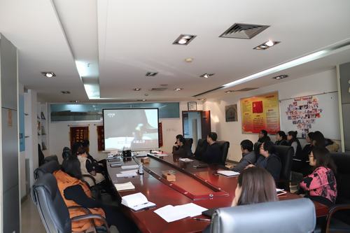 陜煤建設礦建二公司讓“廢物”接受陽光的監督