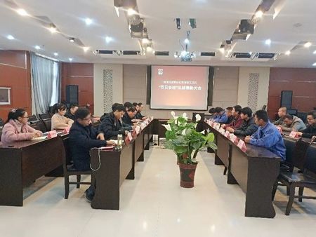 陜煤建設天工公司土建第三項目部順利完成清澗北國棗業紅棗深加工項目“百日會戰”施工任務圓滿完成