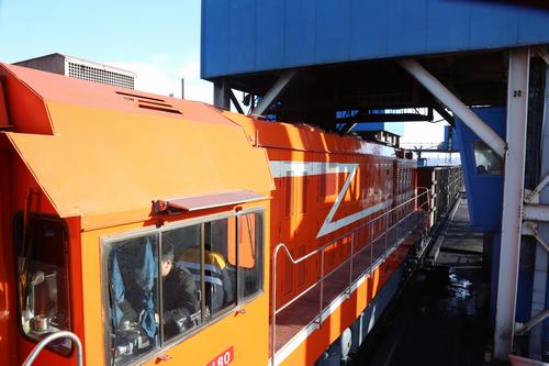 陜煤建設洗選煤運營公司:以三把“利劍”向安全生產要效益