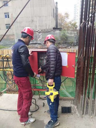 陜煤建設天工公司:雅荷項目部多舉措沖刺年終安全生產