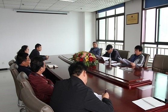 陜煤建設(shè)設(shè)計研究院加強(qiáng)賬款回收工作見成效