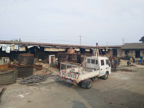 組照:立足新起點,舊貌換新顏