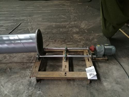 升級換代的轉管機