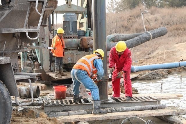 緩進則退，不進則亡