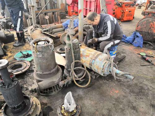 陜煤建設掘進公司：讓一線員工成為增效內在動力