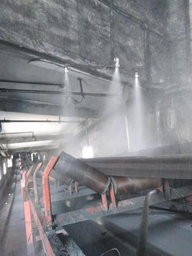 陜煤建設天工公司安裝運營項目部技術革新引領環保運營上臺階