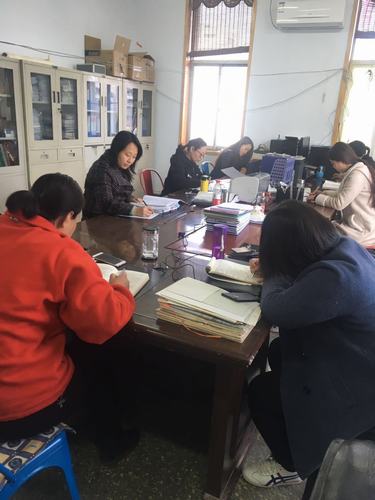 陜煤建設韓城分公司關注細節譜寫安全管理工作“新篇章”