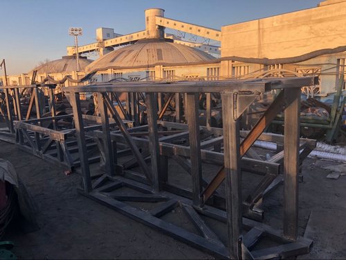 陜煤建設掘進公司:我們自己也能制造連采機二運了!