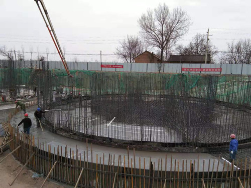 陜煤建設天工公司迎來首季開門紅  迸發高質量發展新動能