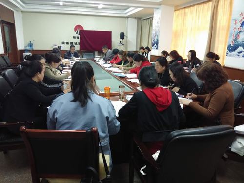 陜煤建設韓城分公司搭建學習平臺促進業務骨干素質提升