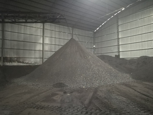 陜煤建設物資公司:首季穩起跑,“闖外亮劍精神”引領再發力