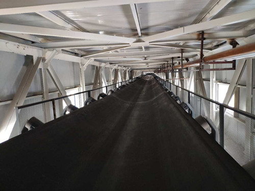 陜煤建設機電安裝公司全力保障曹家灘煤礦裝車站按時投產