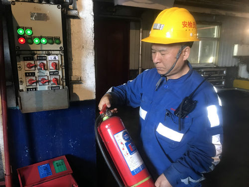 五一勞動節，致敬堅守崗位的他們！