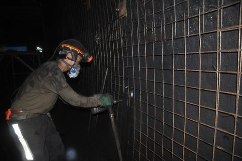 陜煤建設(shè)掘進(jìn)公司：勞動(dòng)競賽高潮迭起捷報(bào)頻傳