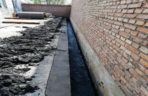 陜煤建設洗選煤運營公司：為 “雨季三防”筑起安全壩