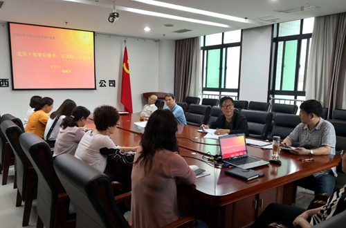 陜煤建設公司：反腐倡廉宣傳教育從“頭”抓起