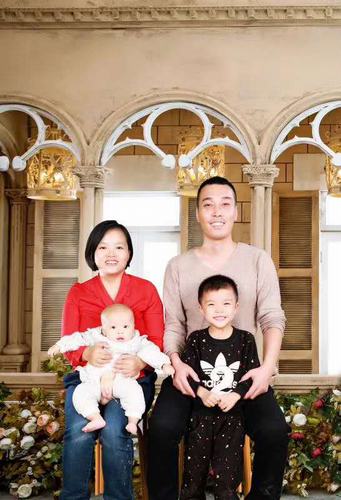 弘揚中華美德 傳承良好家風