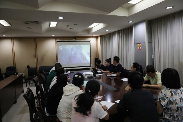 陜煤建設路橋分公司“安全生產月”系列活動火熱進行中