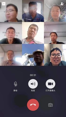 陜煤建設韓城分公司土建九項目部以學促干全面提升黨員履職盡責能力