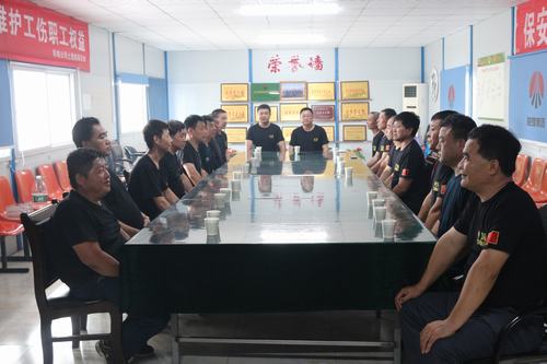 雙擁共建憶崢嶸 齊聚一堂話發展