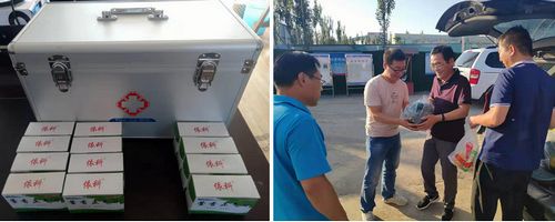 陜煤建設(shè)天工公司三伏天里持續(xù)送“涼風(fēng)”凝聚人心、保安全生產(chǎn)