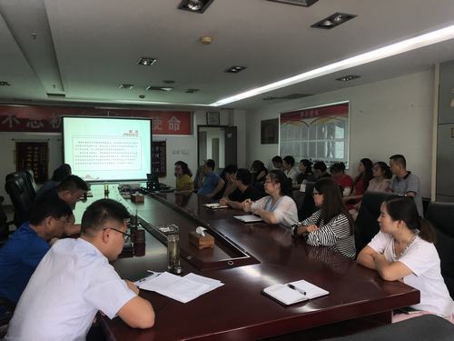 陜煤建設礦建二公司開展主題黨日活動