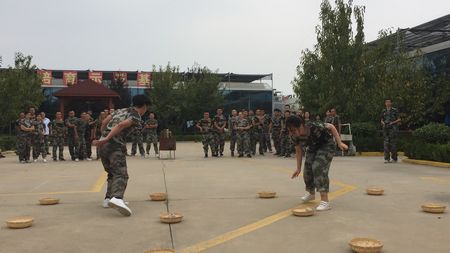 牢記初心與使命  展現青年新作為