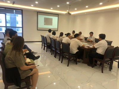 物資公司：@黨員干部：“雙節”將至，有份節日“禮物”請您查收