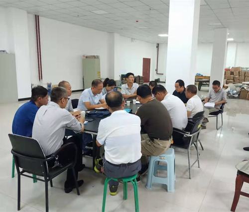 陜煤建設(shè)韓城分公司新興新康小區(qū)室外配套工程竣工驗收傳捷報