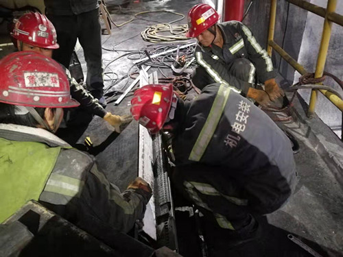 【“70周年”專題報道】國慶活動（八）