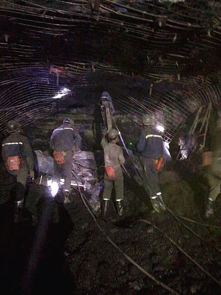 【“70周年”專題報道】專題報道（五）