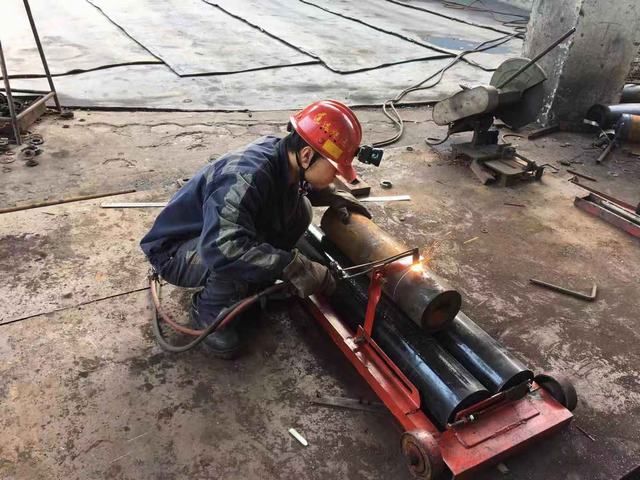 陜煤建設洗選煤運營公司:“小點子”獲得“大豐收”