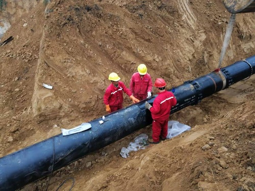 陜煤建設路橋分公司各項目部吹響冬季施工“集結號”