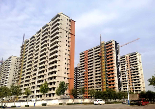 陜煤建設公司:“老大難”項目變成業主“香餑餑”