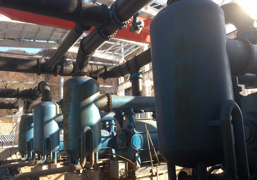 陜煤建設(shè)機(jī)電安裝公司各項目部施工大干爭先鋒