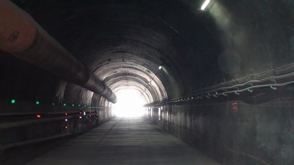 陜煤建設(shè)礦建二公司小保當(dāng)兩項副斜井工程通過“太陽杯”工程復(fù)查