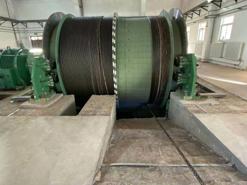 陜煤建設機電安裝公司：一線職工堅守之聲