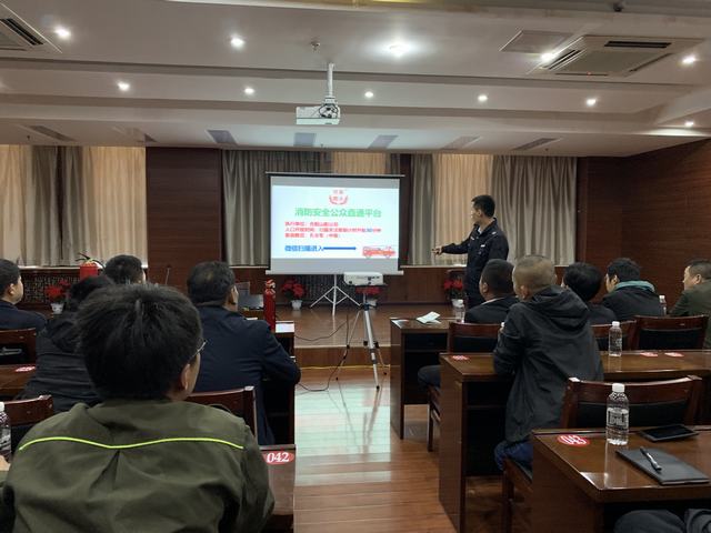 陜煤建設洗選煤運營公司澄合山陽運營項目部:“百日安全”我們這樣做