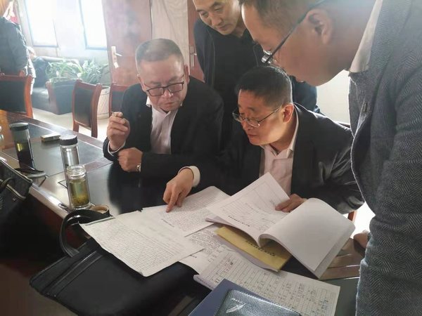 陜煤建設掘進公司:嚴查消防火災隱患 夯實冬季三防安全基礎