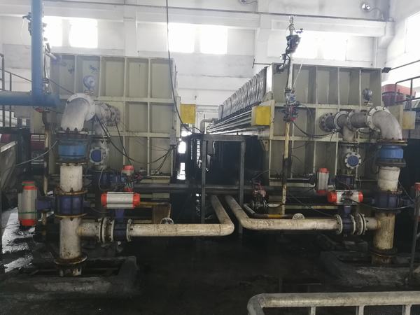 陜煤建設(shè)韓城分公司安裝六項目部承建的山西金谷礦井配套選煤設(shè)備安裝工程順利通過竣工驗收