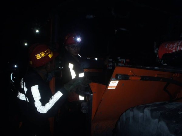 陜煤建設掘進公司:紅柳林項目部以案為鑒調整安全管理