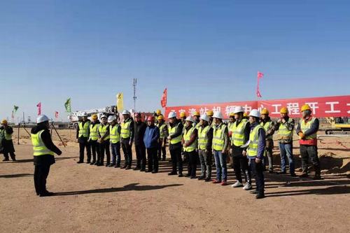 陜煤建設(shè)銅煤公司夯實(shí)安全管理基礎(chǔ)保安全管理形勢(shì)持續(xù)穩(wěn)定